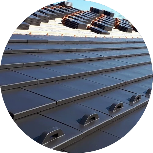 葺き替え（ふきかえ）