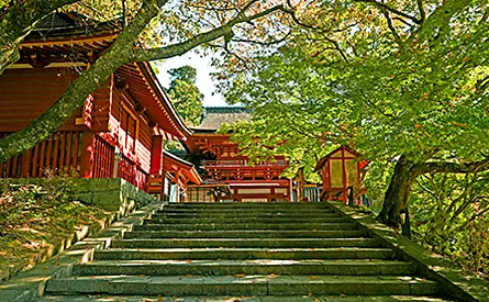 談山神社