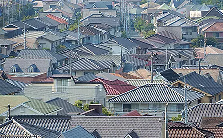 塗料の色によって効果が違う