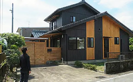 見た目の変化で気づく屋根の不調