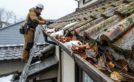 屋根職人だから気づける隠れた劣化