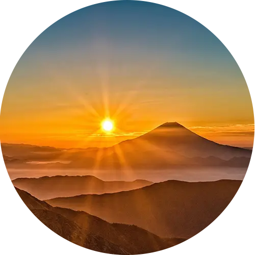 素晴らしい新年を迎えましょう