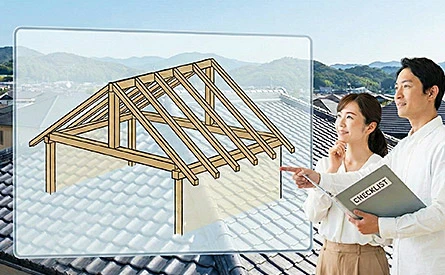 屋根リフォームの基本と失敗しない業者選び