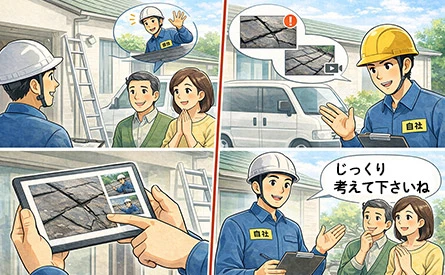 現場目線で分かる「いい業者」の特徴