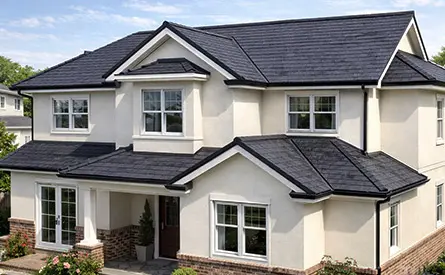 複雑な屋根形状は劣化のリスクが高まりやすい