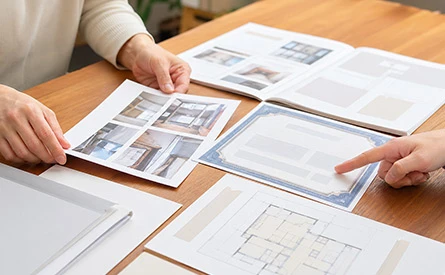 修繕・メンテナンス履歴を確認しましょう